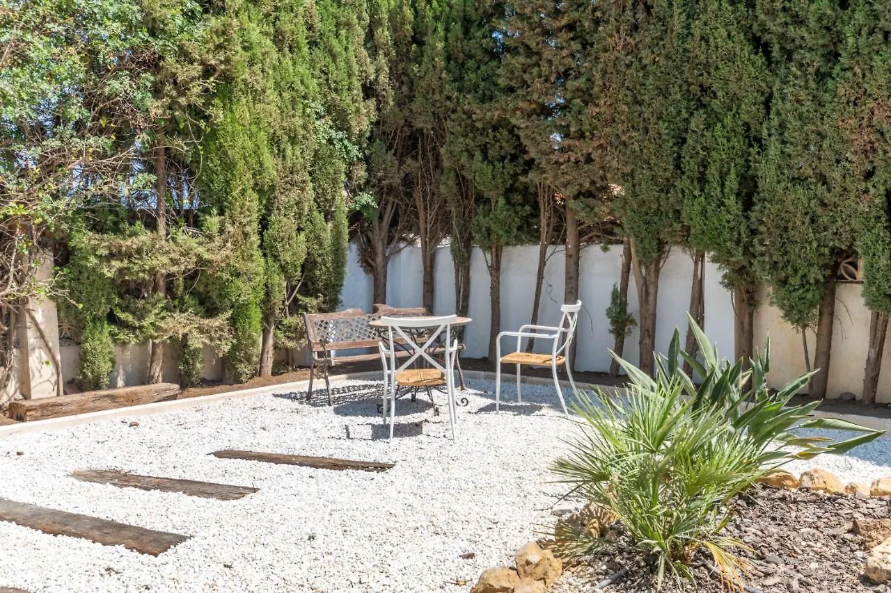 Villa Alegria Big Terrace, Private Pool & Parking Mijas Spain