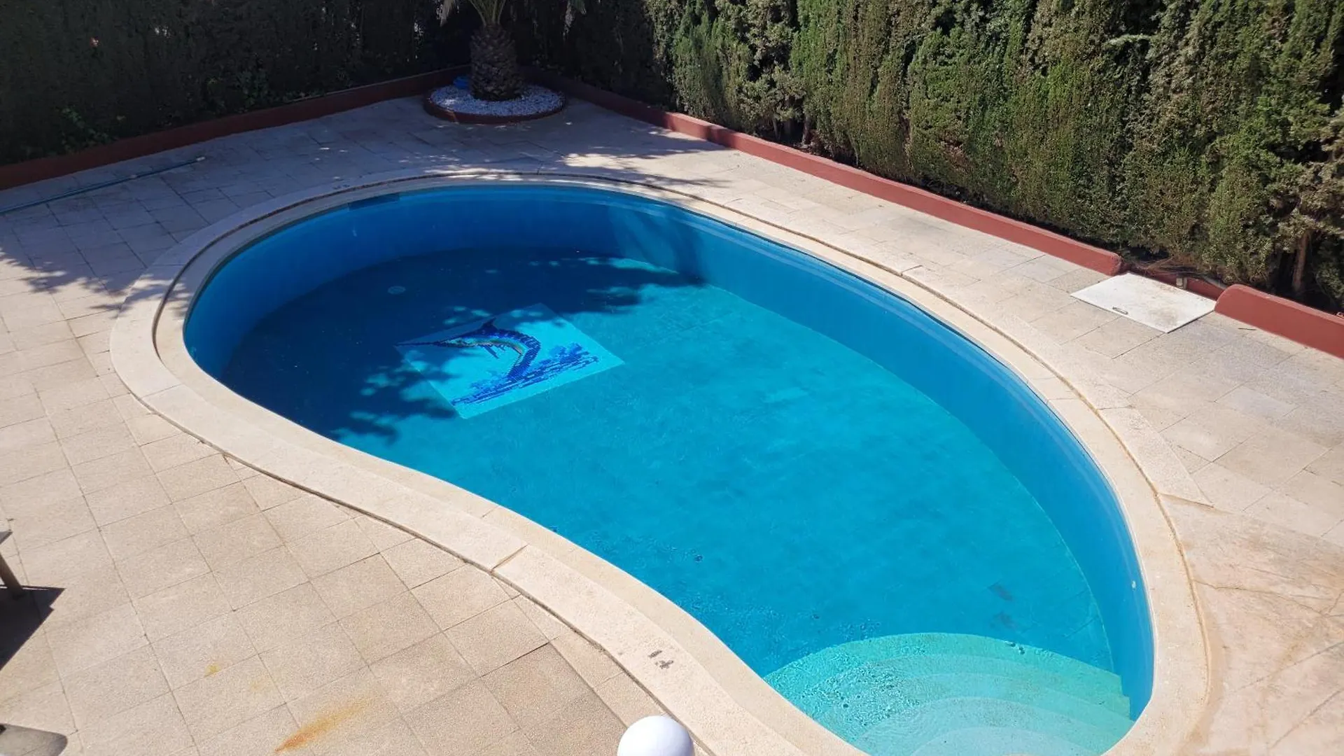 Villa Alegria Big Terrace, Private Pool & Parking Mijas