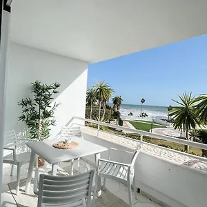  Apartment Miraflores Beach - Sea Front - Luxury