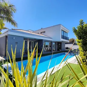 Boutique La Quinta Villa Santa Ursula (Tenerife)