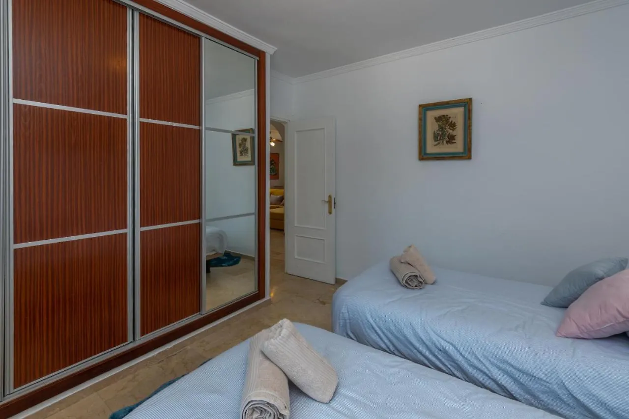 Villa Alegria Big Terrace, Private Pool & Parking Mijas 0*,